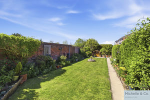 Garden- click for photo gallery
